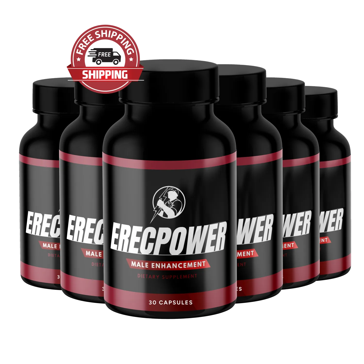 erecpower male enhancement gummies